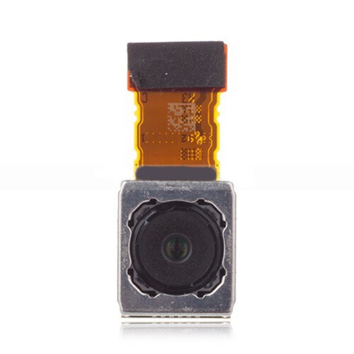 Sony Xperia Xa1 Ultra Uyumlu Arka Kamera - Thumbnail