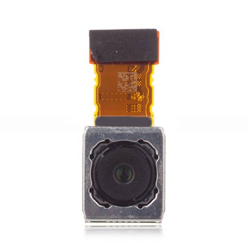 Sony Xperia Xa1 Ultra Uyumlu Arka Kamera