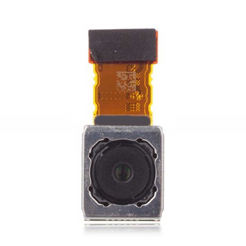 Sony Xperia Xa1 Ultra Arka Kamera - Thumbnail