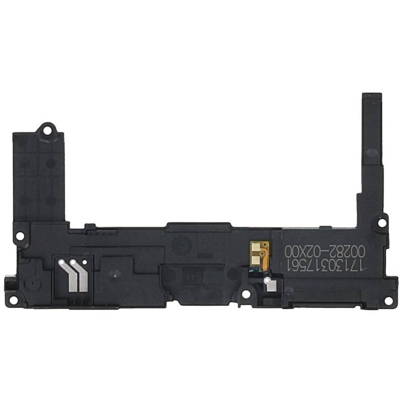 Sony Xperia Xa1 Ultra Buzzer Hoparlör Full
