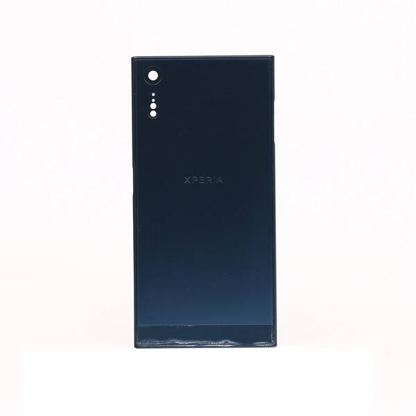 Sony Xperia Xz Uyumlu Kasa Kapak Siyah