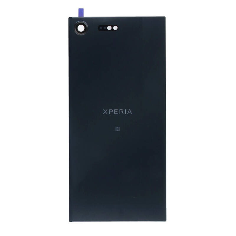 Sony Xperia Xz Premium Arka Kapak Siyah
