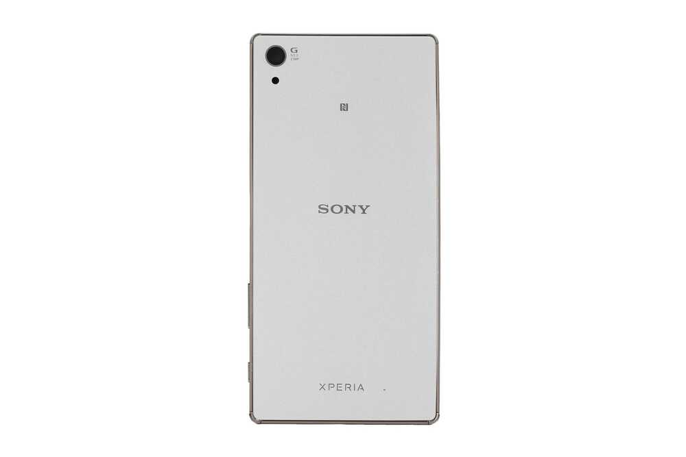 ÇILGIN FİYAT !! Sony Xperia Z5 Kasa Kapak Siyah 