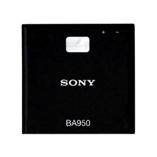 Sony Xperia Zr M36h Ba950 Batarya Pil - Thumbnail