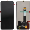 Xiaomi Uyumlu Redmi A5 Lcd Ekran Siyah Çıtalı