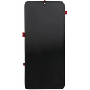 Xiaomi Uyumlu Redmi A5 Lcd Ekran Siyah Çıtasız