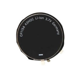 Apple Uyumlu AirPods 3.nesil Kulaklık Batarya Sol