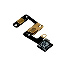 Apple Uyumlu iPad 5 Air Mikrofon Filmi Flex