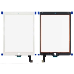 Apple Uyumlu iPad Air 2 Touch Beyaz