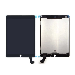 Apple Uyumlu iPad Air 2 Lcd Ekran Siyah