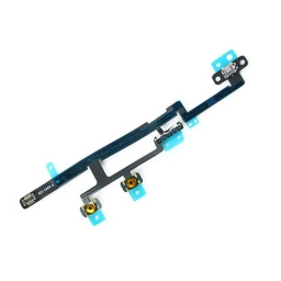 Apple Uyumlu iPad Mini 2 On Off Power Yan Ses Filmi Flex