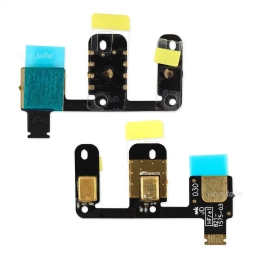 Apple Uyumlu iPad Mini 3 Mikrofon Filmi Flex