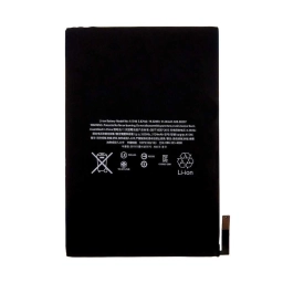 Apple Uyumlu iPad Mini 4 Batarya Pil
