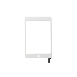 Apple Uyumlu iPad Mini 4 Touch Beyaz A Kalite