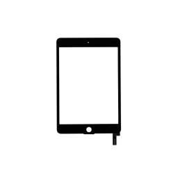 Apple Uyumlu iPad Mini 4 Touch Siyah A Kalite