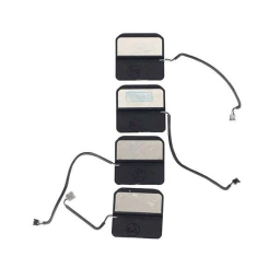 Apple Uyumlu iPad Pro 12.9 Buzzer Hoparlör