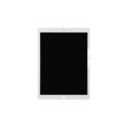 Apple Uyumlu iPad Pro 12.9 Lcd Ekran Beyaz