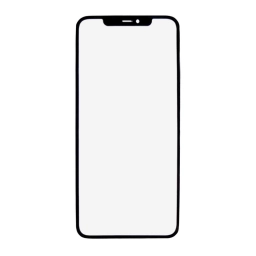 Apple Uyumlu iPhone 11 Pro Lens Ocalı Siyah