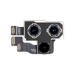 Apple Uyumlu iPhone 11 Pro Max Arka Kamera