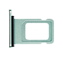 Apple Uyumlu iPhone 11 Pro Max Sim Kart Tepsisi Yeşil