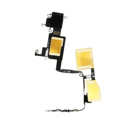 Apple Uyumlu iPhone 11 Pro Max Wifi Anten Film Flex Büyük