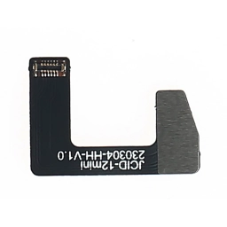 Apple Uyumlu iPhone 12 Mini Face Id Dot Flex Eski Nesil