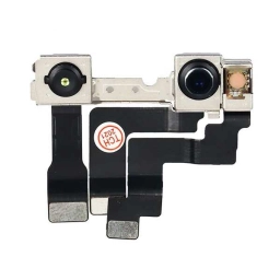 Apple Uyumlu iPhone 12 Mini Ön Kamera