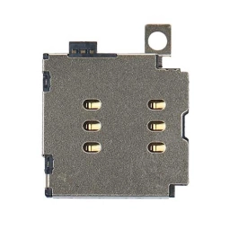 Apple Uyumlu iPhone 12 Mini Sim Kart Okuyucu