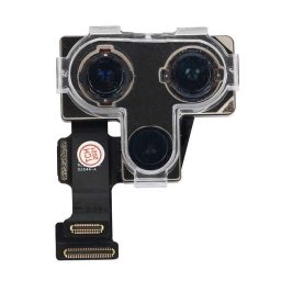 Apple Uyumlu iPhone 12 Pro Arka Kamera