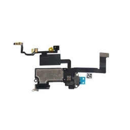 Apple Uyumlu iPhone 12 Pro İç Kulaklık Sensör Filmi Flex