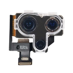 Apple Uyumlu iPhone 12 Pro Max Arka Kamera