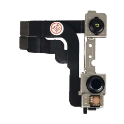 Apple Uyumlu iPhone 12 Pro Max Ön Kamera