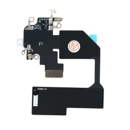 Apple Uyumlu iPhone 12 Pro Max Wifi Anten Film Flex Büyük