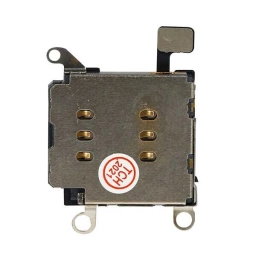 Apple Uyumlu iPhone 12 Sim Kart Okuyucu