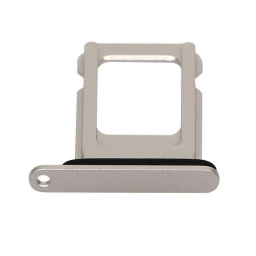 Apple Uyumlu iPhone 12 Sim Kart Tepsisi Beyaz