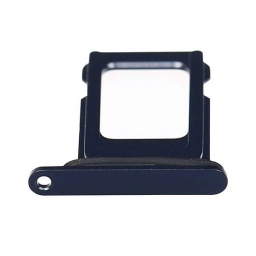 Apple Uyumlu iPhone 12 Sim Kart Tepsisi Siyah