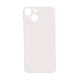 Apple Uyumlu iPhone 13 Mini Arka Kapak Pembe