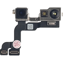 Apple Uyumlu iPhone 14 Ön Kamera