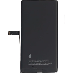 Apple Uyumlu iPhone 14 Plus Batarya Foxconn Siyah Kutulu