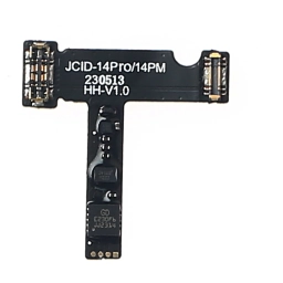 Apple Uyumlu iPhone 14 Pro Batarya Test Flexi