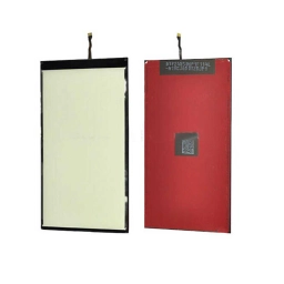 Apple Uyumlu iPhone 5 Backlight