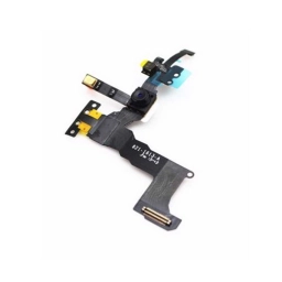 Apple Uyumlu iPhone 5c Ön Kamera Sensör Filmi Flex