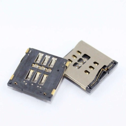 Apple Uyumlu iPhone 5c Sim Kart Okuyucu