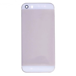 Apple Uyumlu iPhone 5s Kasa Gold Boş