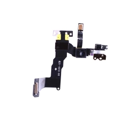 Apple Uyumlu iPhone 5s Ön Kamera Sensör Filmi Flex