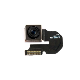 Apple Uyumlu iPhone 6 Arka Kamera