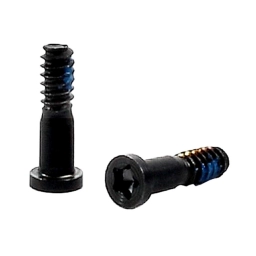 Apple Uyumlu iPhone 6s Alt Vida Siyah 10 Adet