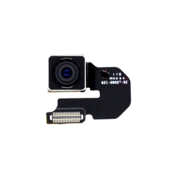 Apple Uyumlu iPhone 6s Arka Kamera