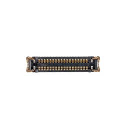 Apple Uyumlu iPhone 6s Ön Kamera Sensör Bord Üstündeki Soketi