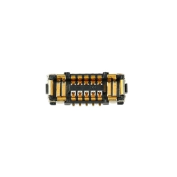 Apple Uyumlu iPhone 6s Plus Lcd Ekran Bord Üstündeki Soketi